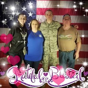 Meet your Posher, Faith